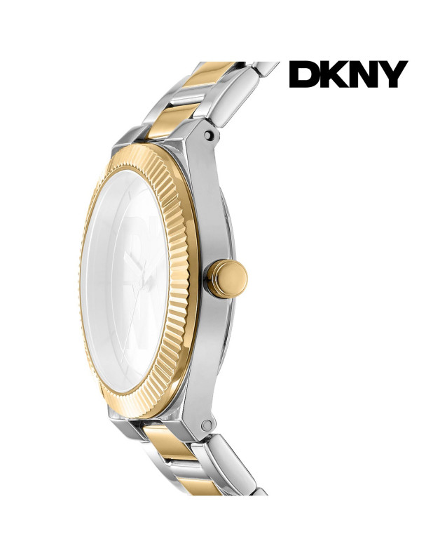 DKNY Ladies Watch